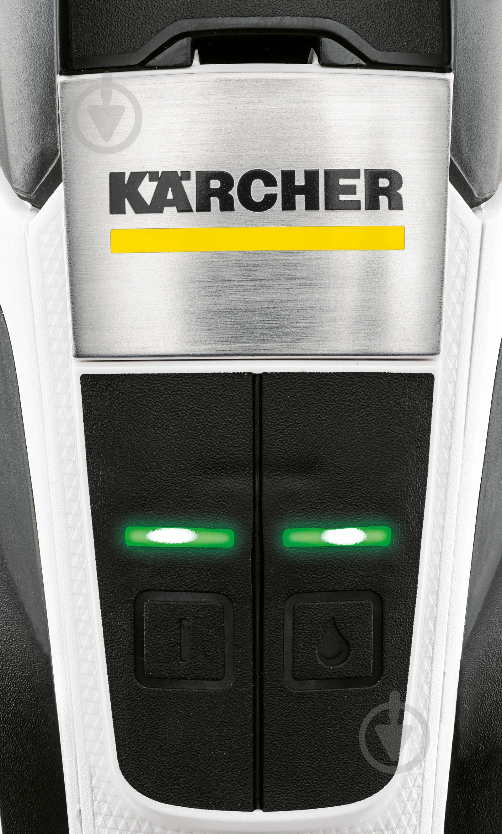 Пылесос оконный Karcher KV 4 PREMIUM 1.633-930.0 - фото 2 Пылесос оконный Karcher KV 4 PREMIUM 1.633-930.0 - фото 2