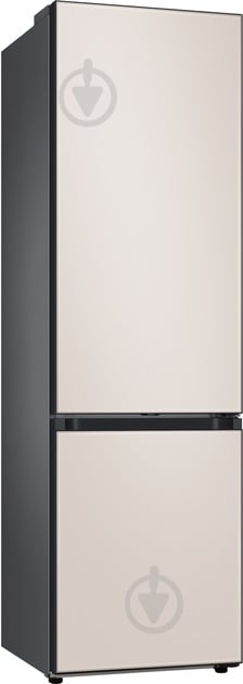 Холодильник Samsung RB38C6B6D39/UA - фото 3