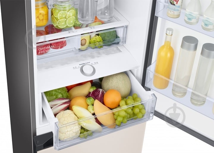 Холодильник Samsung RB38C6B6D39/UA - фото 10