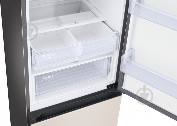Холодильник Samsung RB38C6B6D39/UA - фото 7