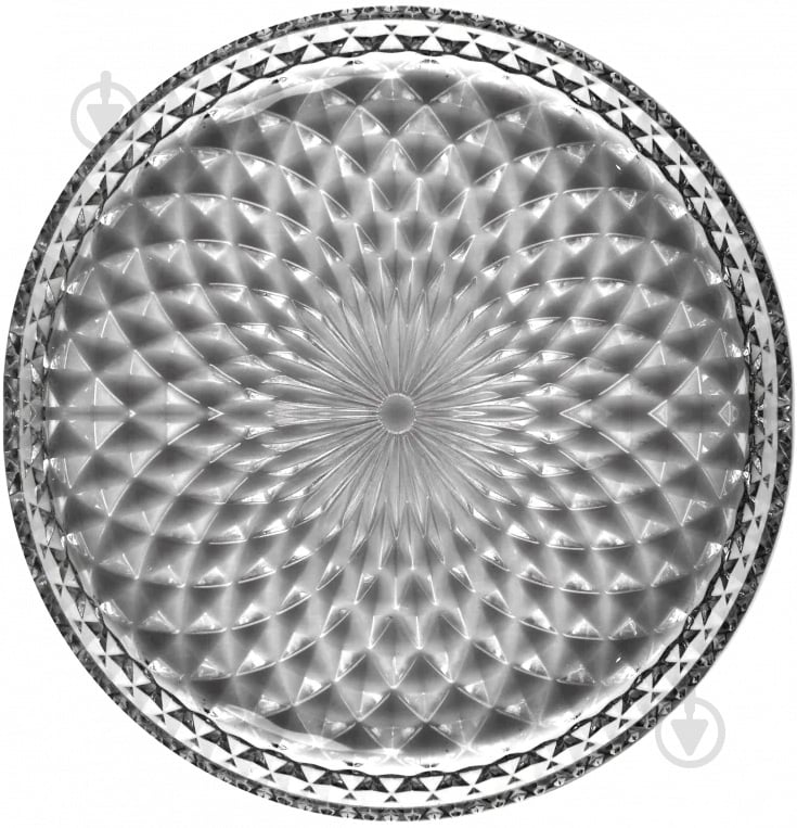 Блюдо Ecomo Circle-F 15,5 см (CIR-6022-DIM-F-K) - фото 1 Блюдо Ecomo Circle-F 15,5 см (CIR-6022-DIM-F-K) - фото 1