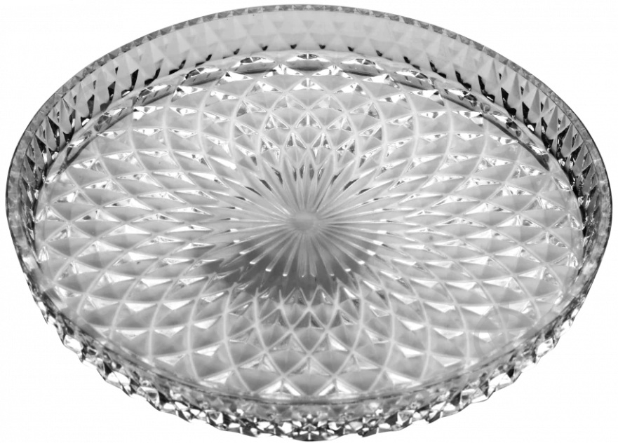 Блюдо Ecomo Circle-F 15,5 см (CIR-6022-DIM-F-K) - фото 2 Блюдо Ecomo Circle-F 15,5 см (CIR-6022-DIM-F-K) - фото 2