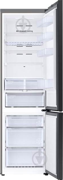 Холодильник Samsung RB38C6B6D22/UA - фото 3