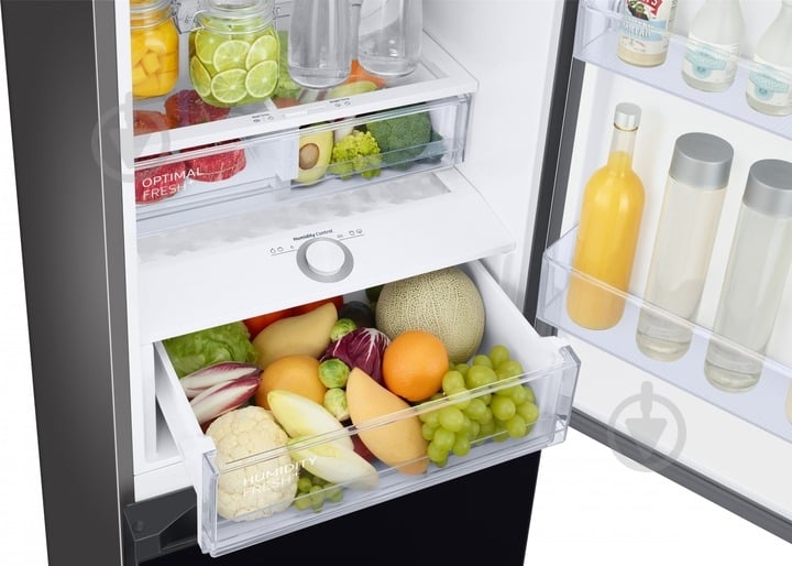 Холодильник Samsung RB38C6B6D22/UA - фото 10