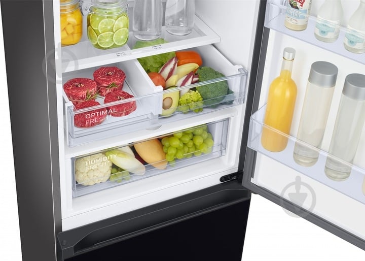 Холодильник Samsung RB38C6B6D22/UA - фото 7