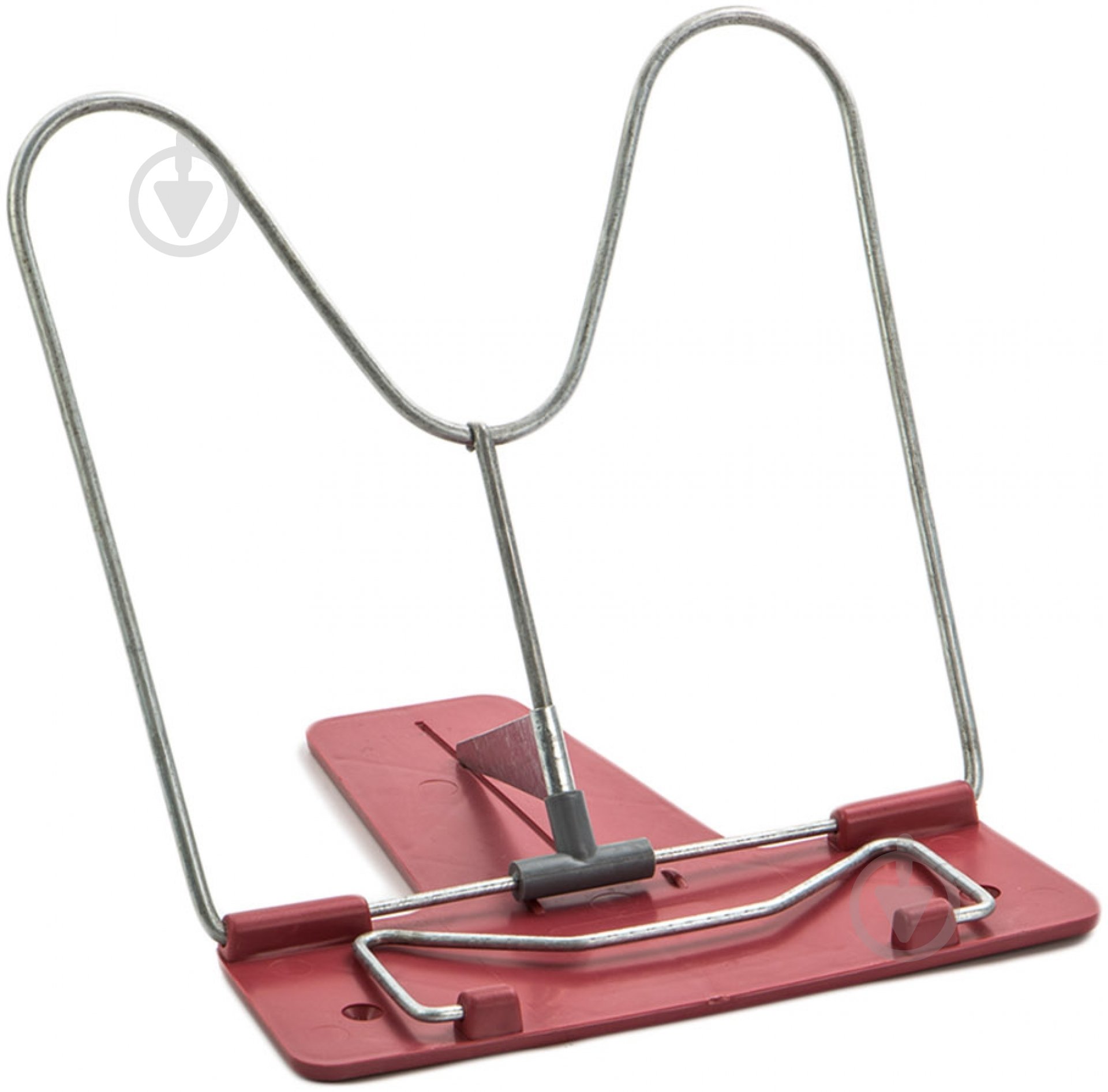 Подставка для книг №2 в ассортименте Тікі - фото 1 Подставка для книг №2 в ассортименте Тікі - фото 1