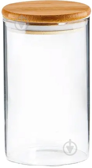 Банка Ecomo C-LINE 800 мл (BR0915) - фото 1