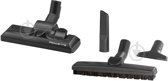 Пылесос Rowenta RO6856EA black - фото 7