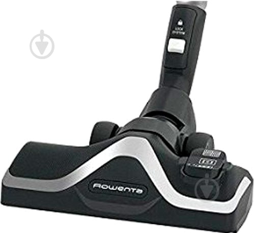 Пылесос Rowenta RO6883EA black/red - фото 6