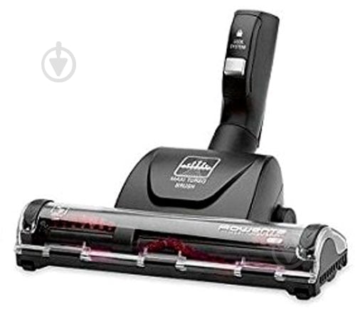 Пылесос Rowenta RO6883EA black/red - фото 8