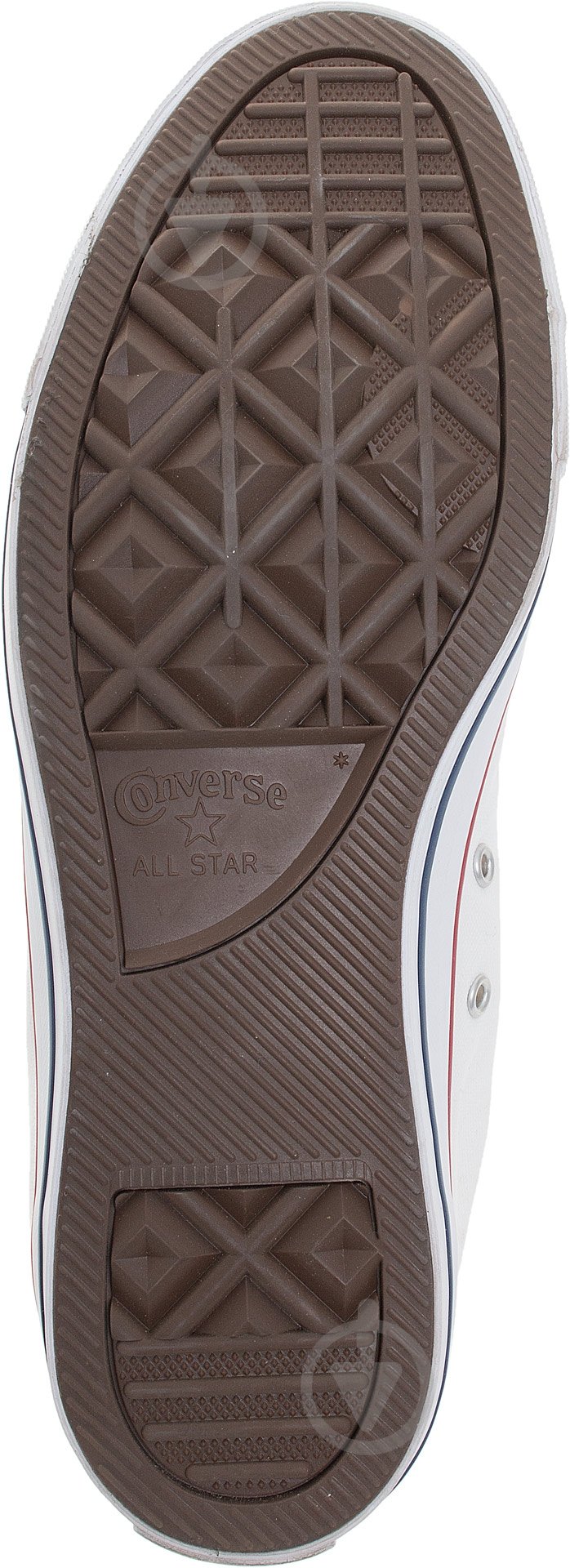 Кеды Converse ALL_STAR_OX M7652C р.44,5 белый - фото 9