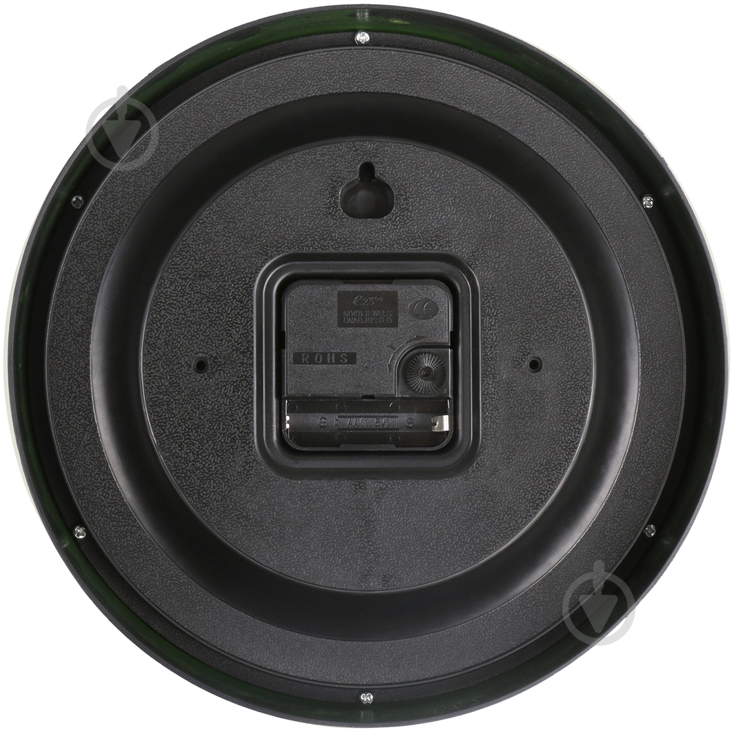 Часы настенные 313-1 - фото 2