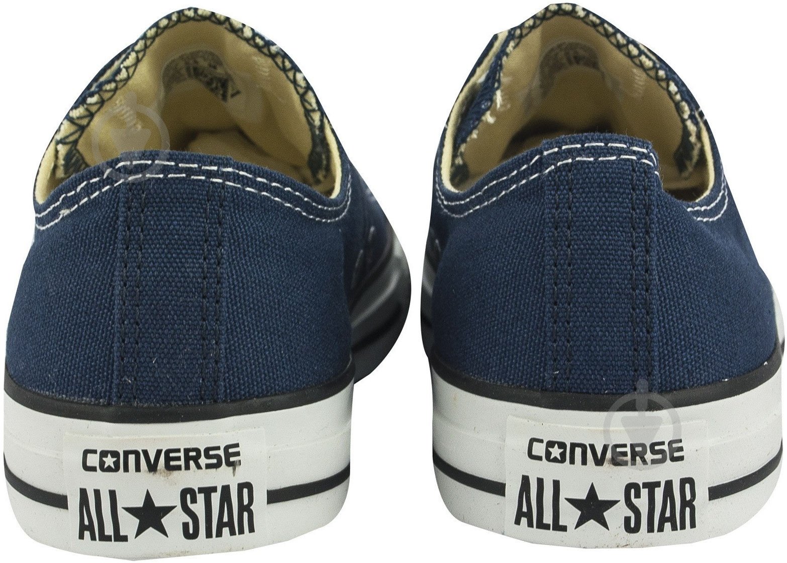 Кеды Converse Chuck Taylor All Star M9697C р.44,5 синий - фото 5
