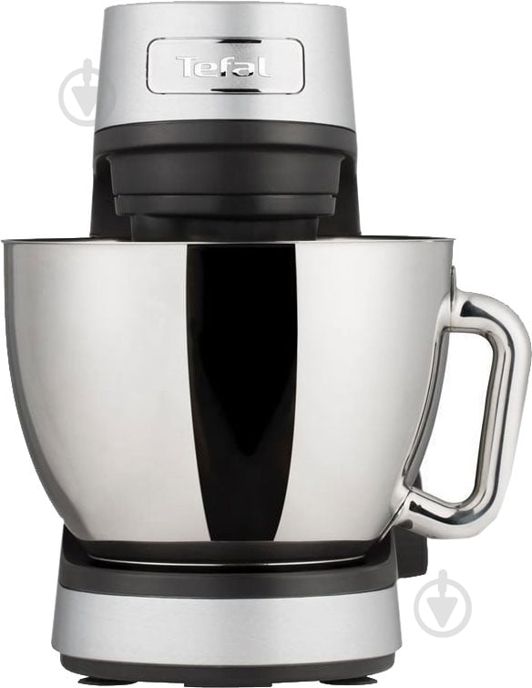 Кухонная машина Tefal QB632D38 Masterchef Gourmet + - фото 3