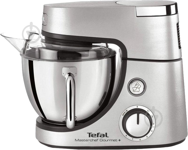 Кухонная машина Tefal QB632D38 Masterchef Gourmet + - фото 2