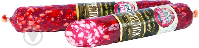 Колбаса Алан Престиж 375 г 4823036504368 - фото 2