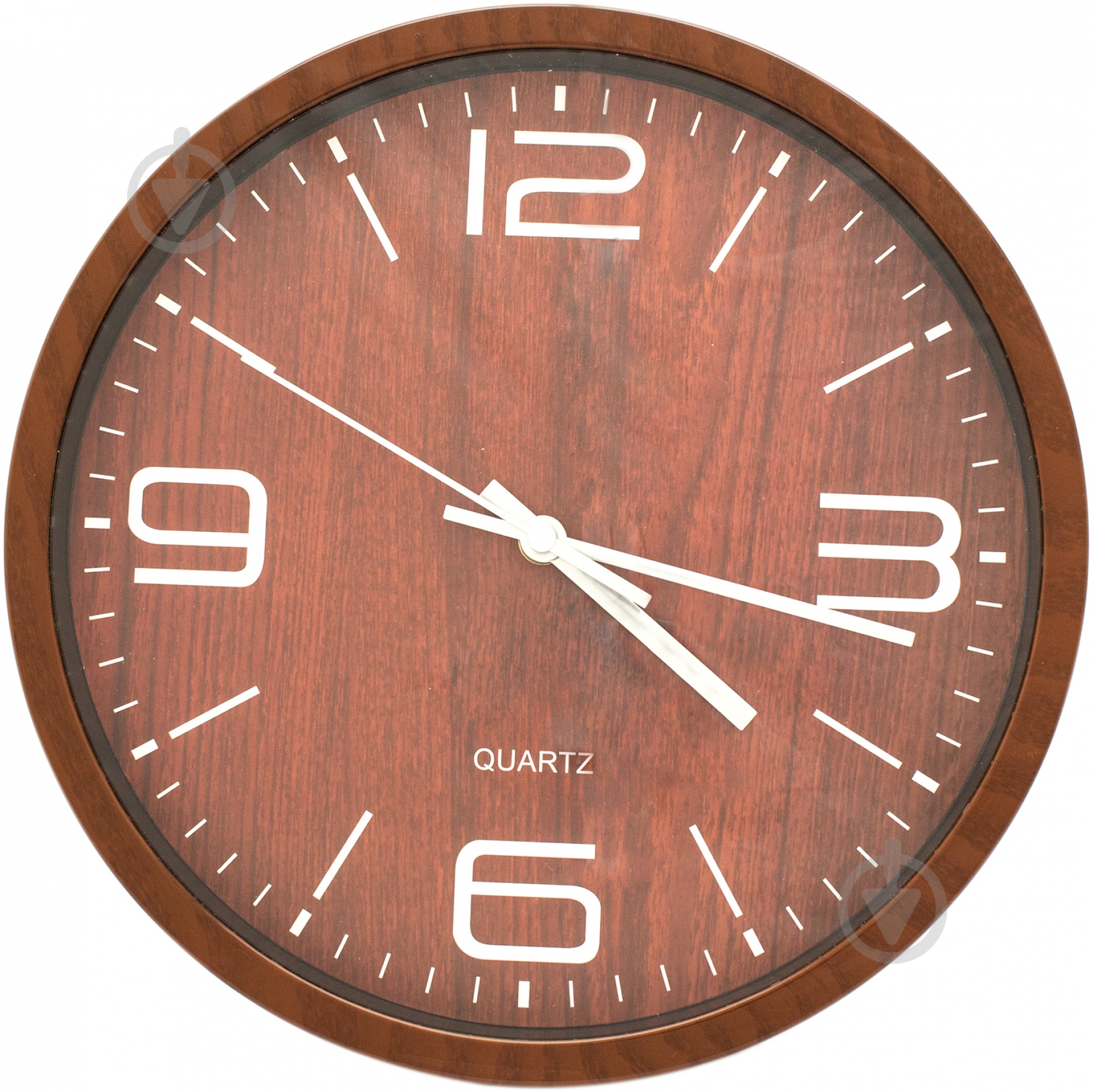 Часы настенные Forest Office S 6359-2 - фото 1 Часы настенные Forest Office S 6359-2 - фото 1