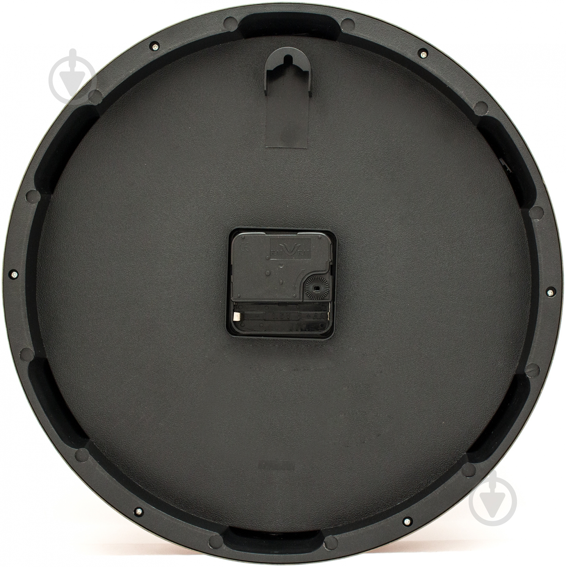 Часы настенные Forest Office S 6359-2 - фото 2 Часы настенные Forest Office S 6359-2 - фото 2