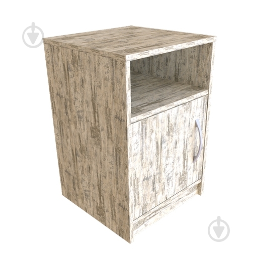 Тумба напольная DC Rita офисная кантри - фото 2