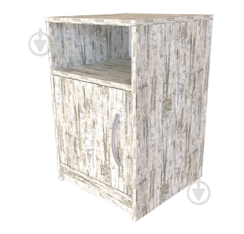 Тумба напольная DC Rita офисная кантри - фото 1