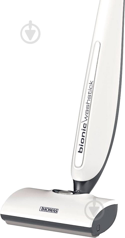 Пилосос акумуляторний THOMAS BIONIC WashStick white - фото 2