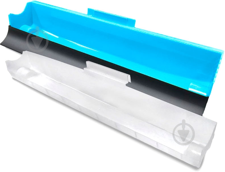 Пилосос акумуляторний THOMAS BIONIC WashStick white - фото 9