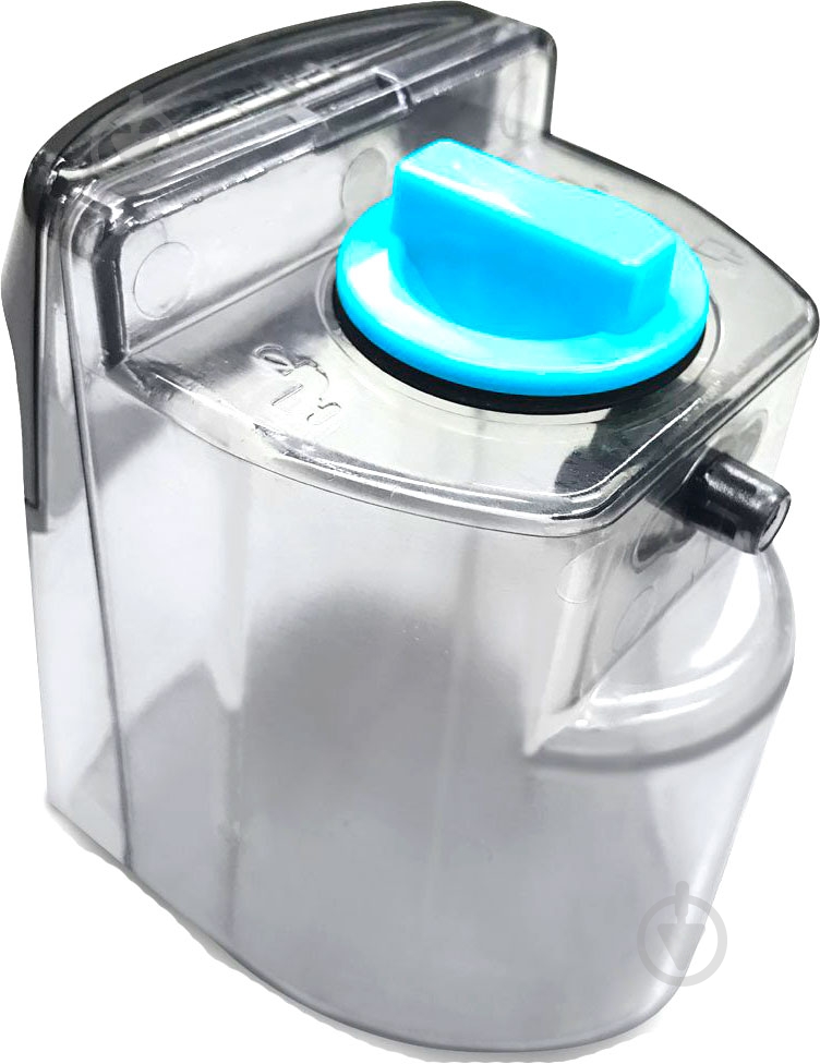 Пилосос акумуляторний THOMAS BIONIC WashStick white - фото 6