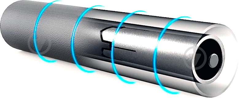 Пилосос акумуляторний THOMAS BIONIC WashStick white - фото 8