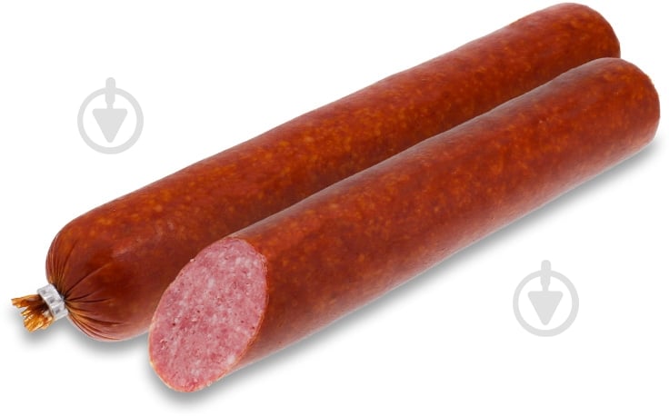 Колбаса Алан Сервелат в/к м/у 350 г - фото 3