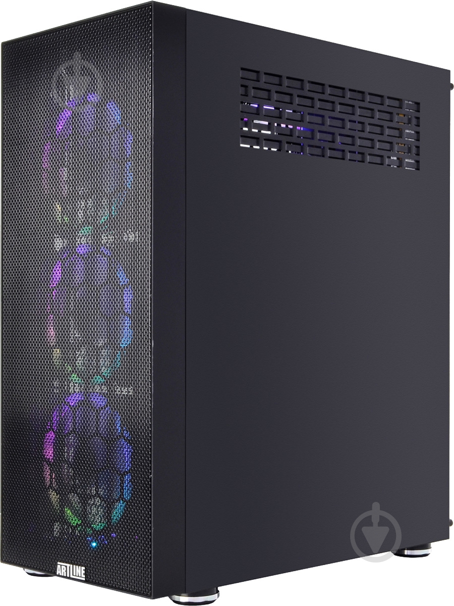 Компьютер Artline Gaming X96 (X96v51) black - фото 13 Компьютер Artline Gaming X96 (X96v51) black - фото 13