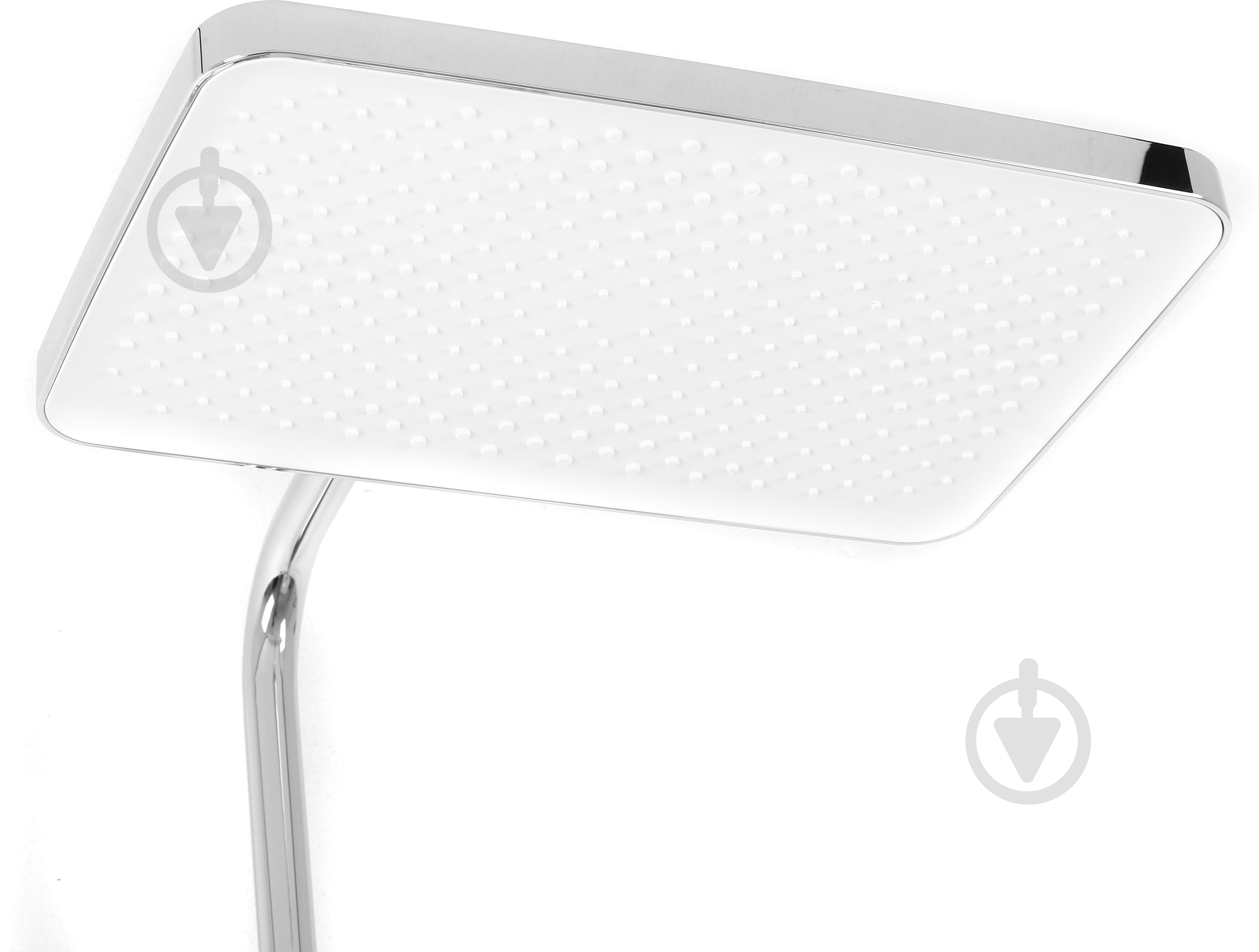 Душевая система ScandiSPA Smart со смесителем-полкой D101 - фото 4