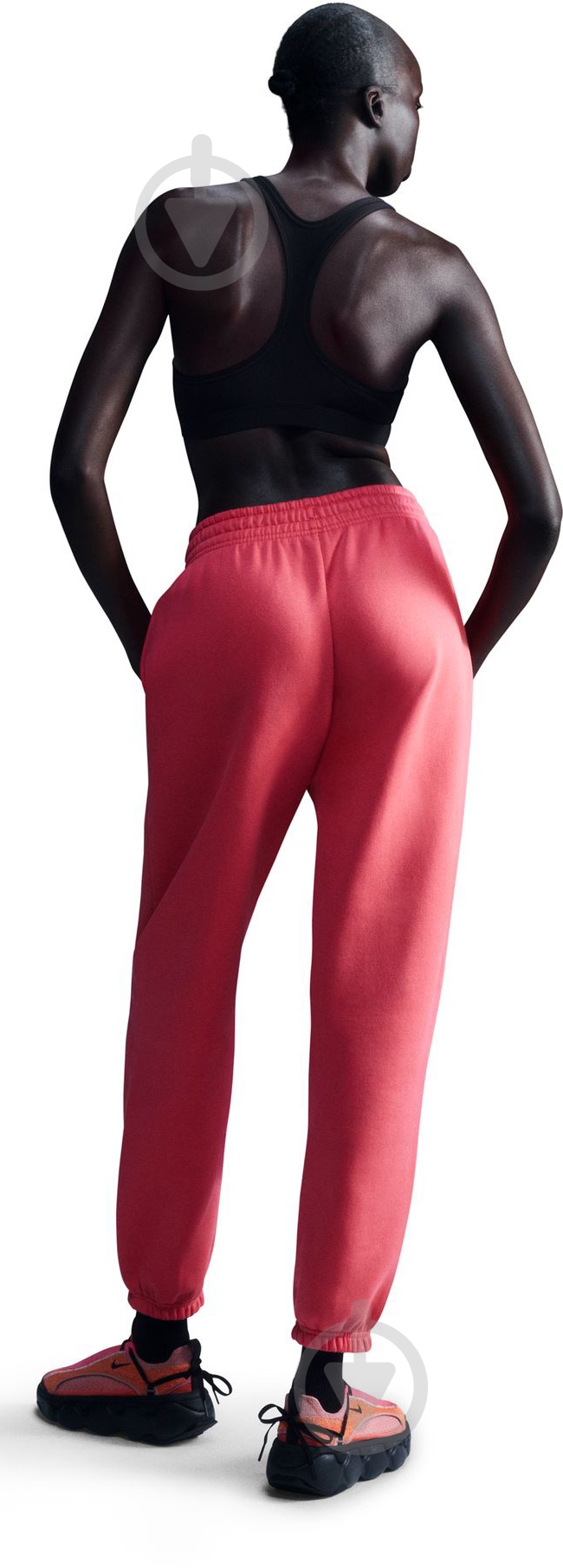 Бра Nike DX6817-010 р.XS черный - фото 4 Бра Nike DX6817-010 р.XS черный - фото 4