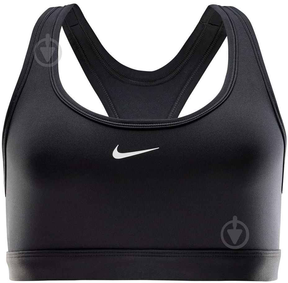 Бра Nike DX6817-010 р.XS черный - фото 8 Бра Nike DX6817-010 р.XS черный - фото 8