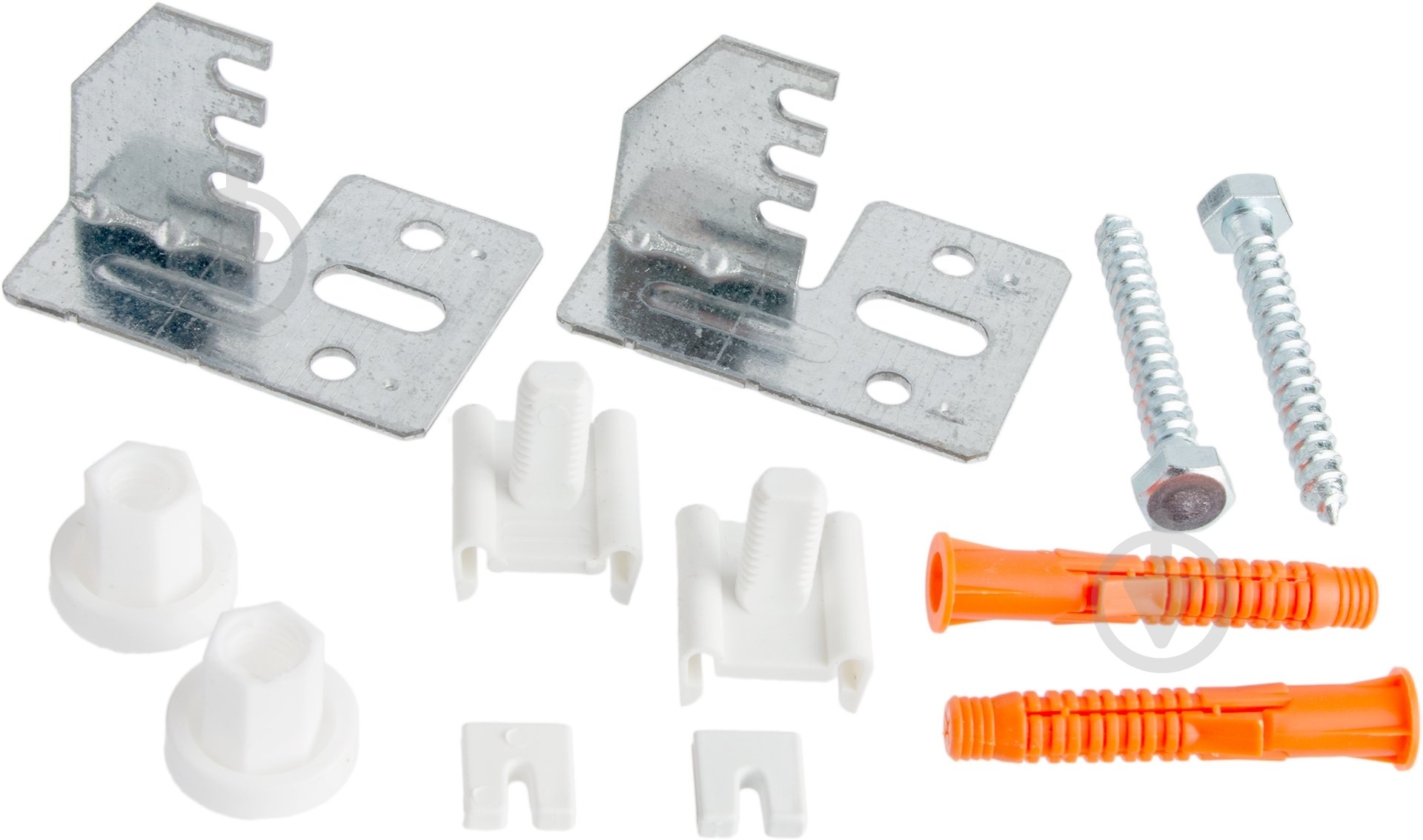 Крепление для радиаторов панельного типа Korado Z-U 320 - фото 1