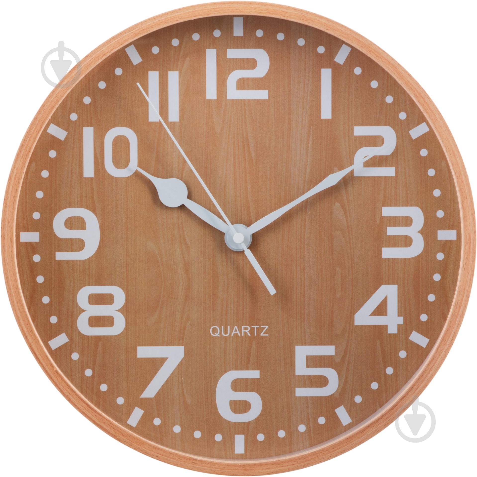 Часы настенные Forest Classic FW 9023-4 - фото 1