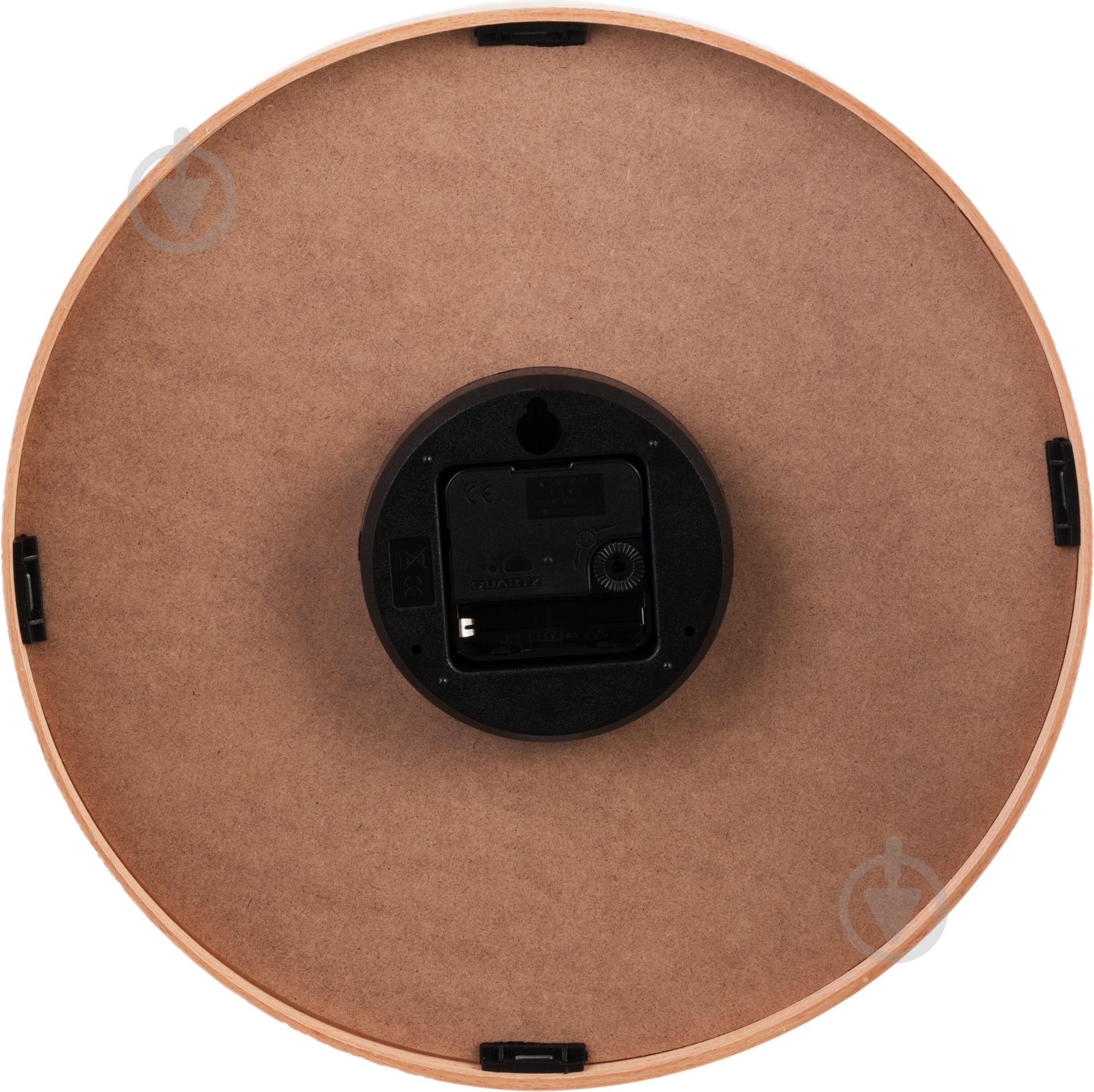 Часы настенные Forest Classic FW 9023-4 - фото 3