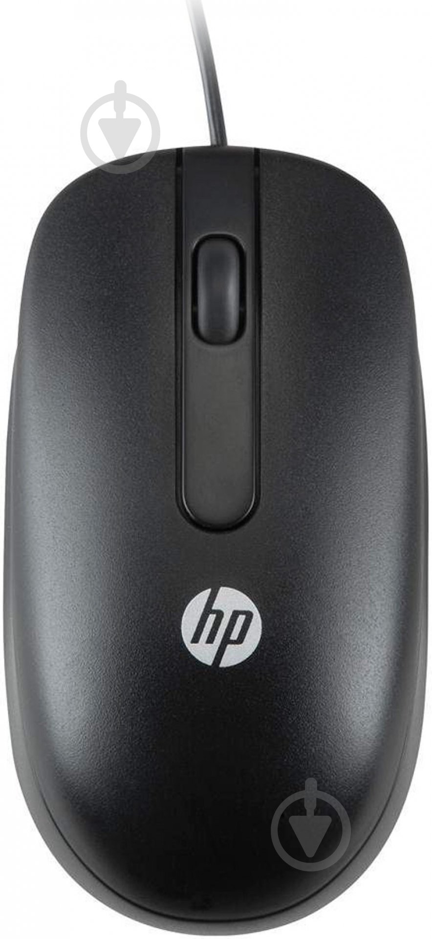 Мышь HP 3-button USB Laser Mouse (H4B81AA) - фото 1 Мышь HP 3-button USB Laser Mouse (H4B81AA) - фото 1