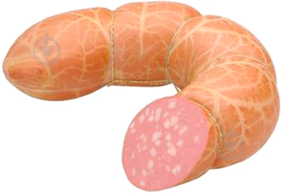 Колбаса Алан вареная Любительская - фото 1