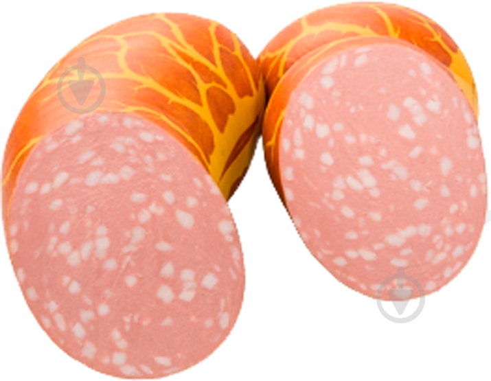 Колбаса Алан вареная Любительская - фото 2