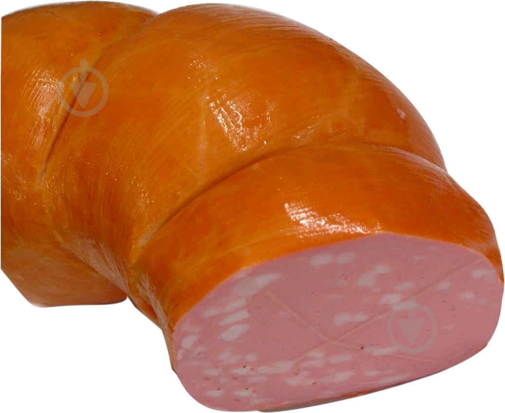 Колбаса Алан вареная Любительская - фото 3