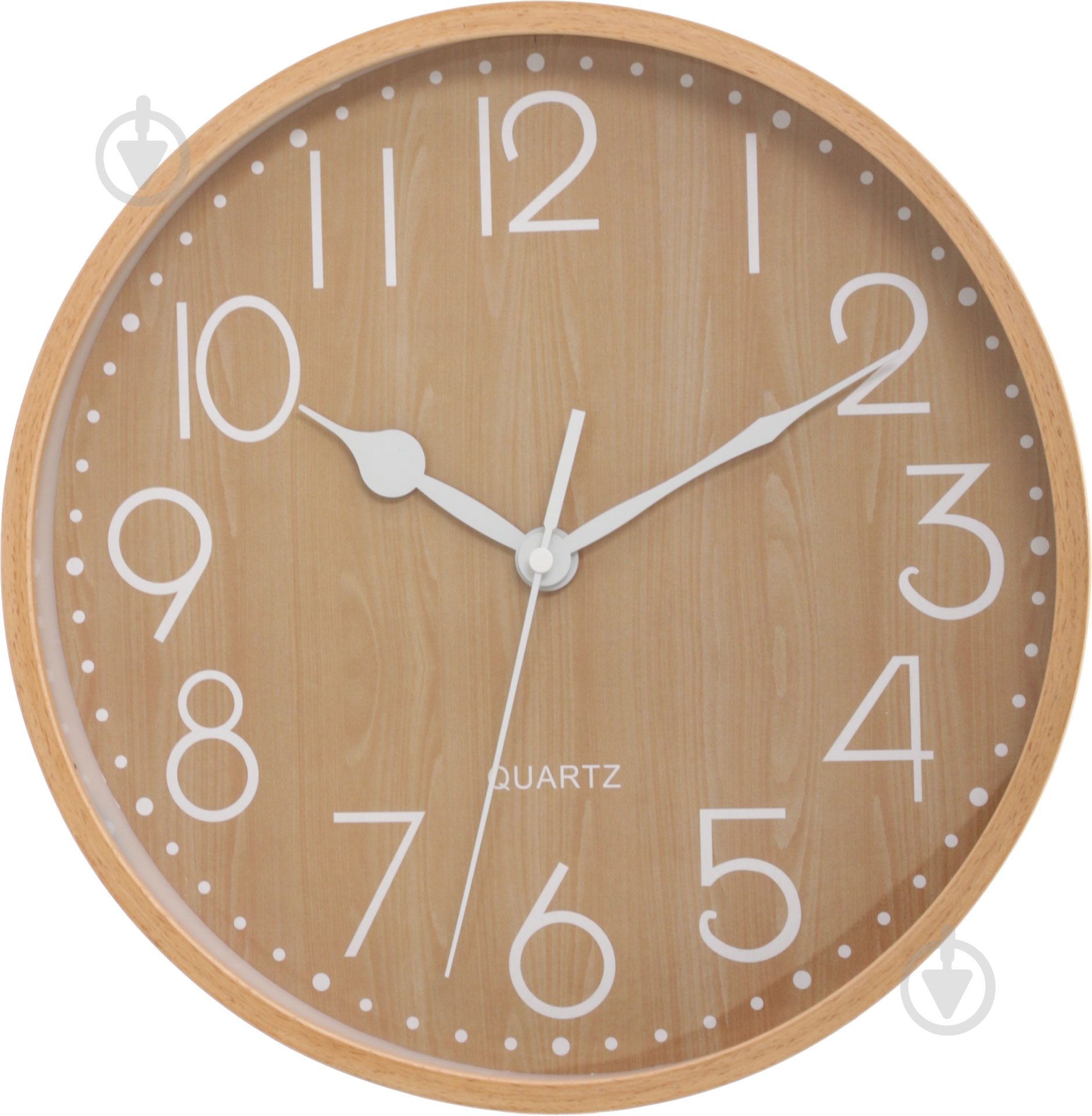 Годинник настінний Forest Classic FN 9023-5 - фото 1