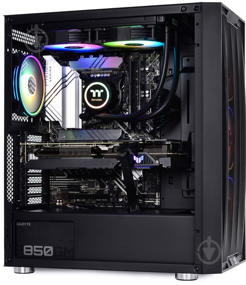 Компьютер Artline Gaming X94 (X94v54) black - фото 10