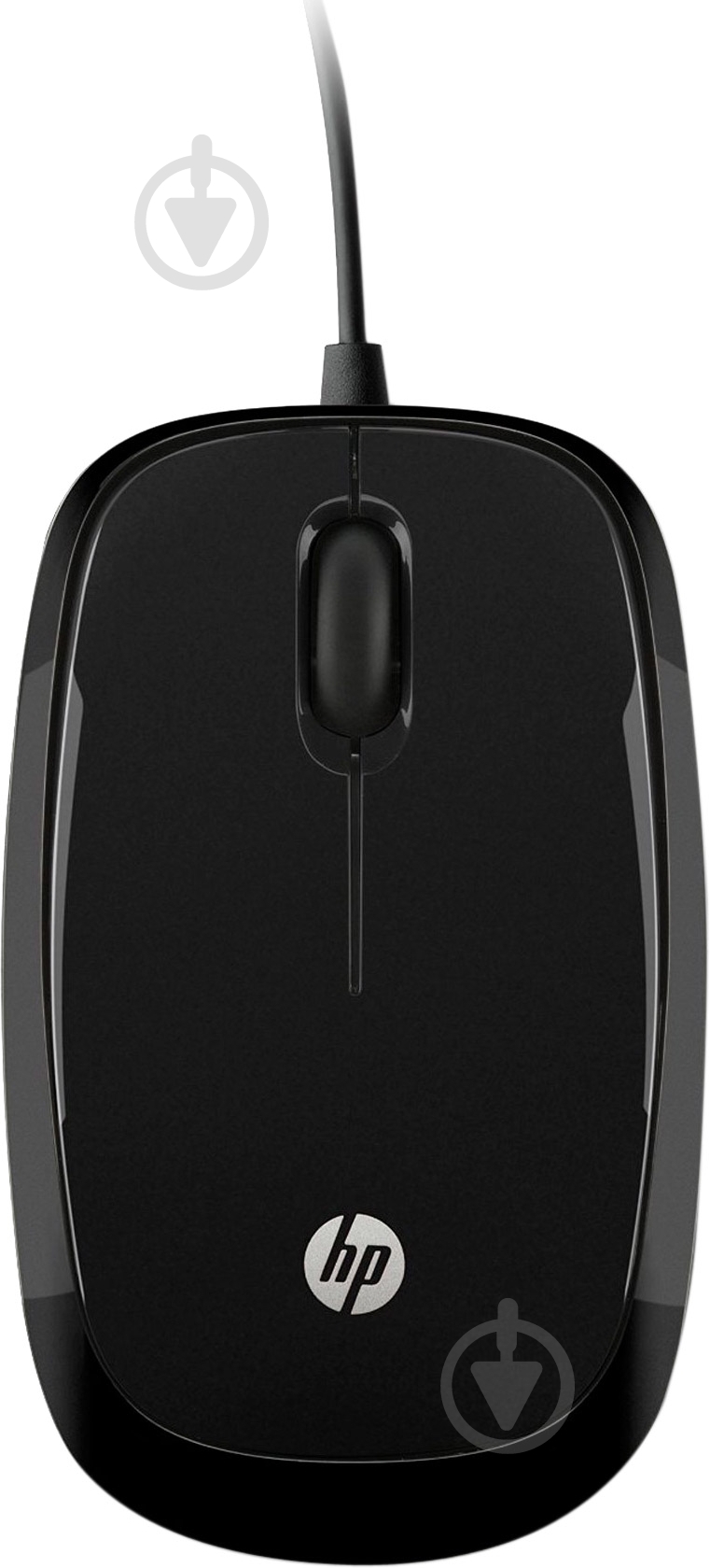 Мышь HP X1200 (H6E99AA) - фото 1
