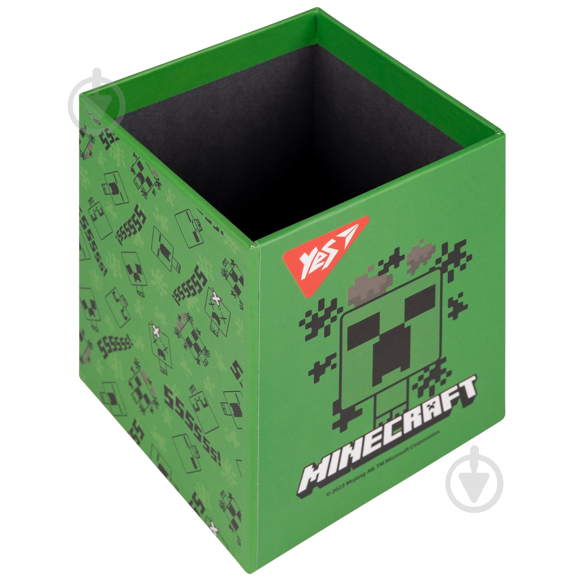 Стакан-подставка Minecraft 708215 YES - фото 2