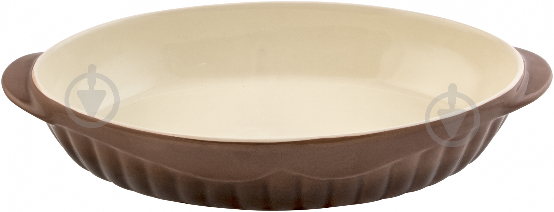 Форма для запекания 36x20 см BE203BZ-14 - фото 2 Форма для запекания 36x20 см BE203BZ-14 - фото 2