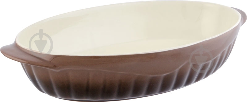 Форма для запекания 36x20 см BE203BZ-14 - фото 1 Форма для запекания 36x20 см BE203BZ-14 - фото 1
