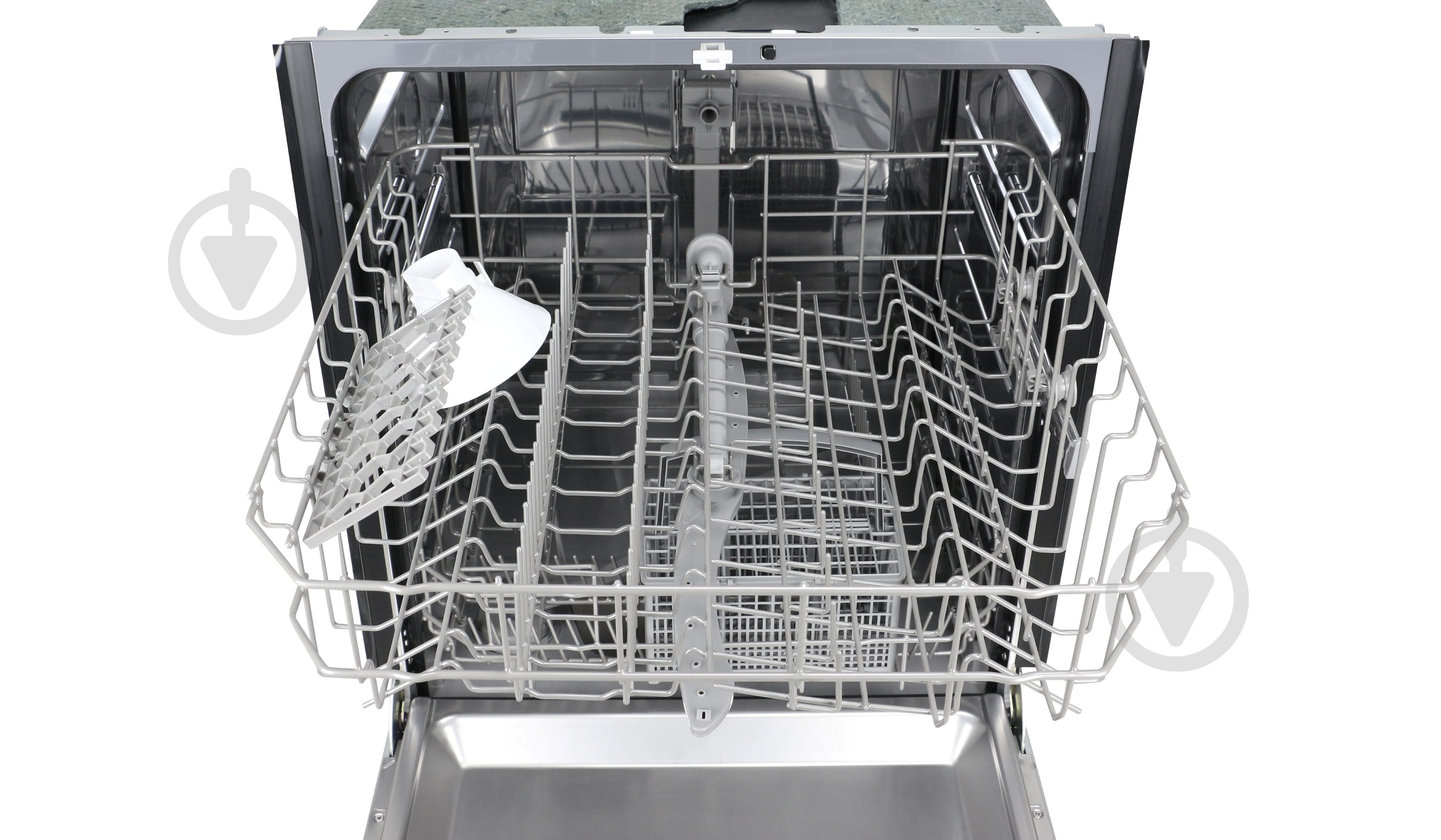 Посудомоечная машина Midea MID60S160i-C - фото 5