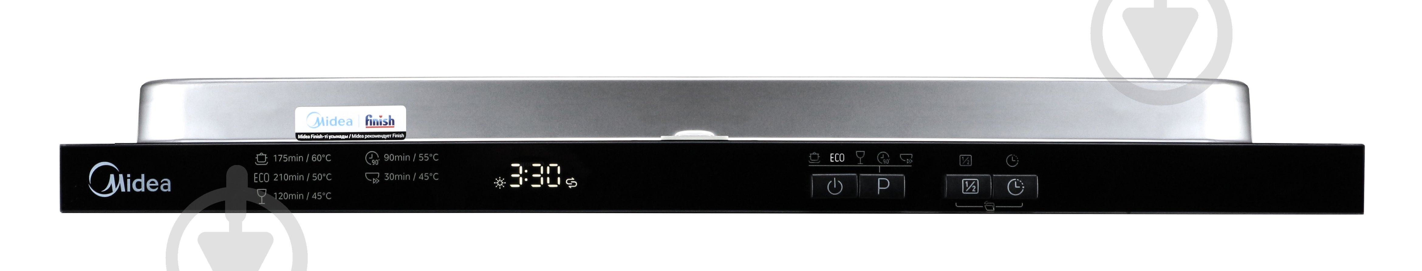 Посудомоечная машина Midea MID60S160i-C - фото 2