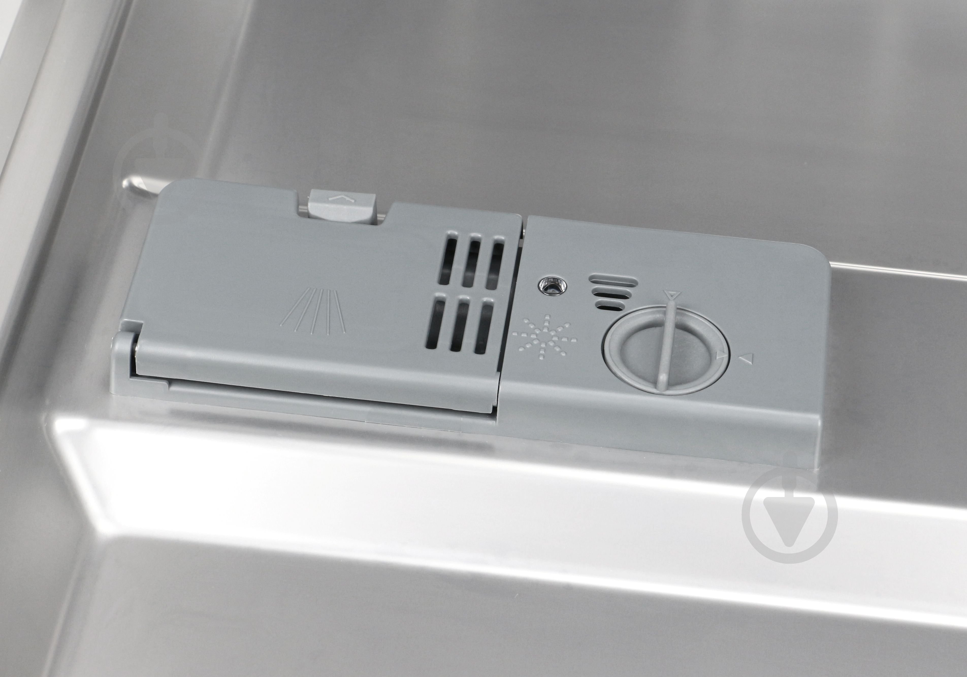 Посудомоечная машина Midea MID60S160i-C - фото 10