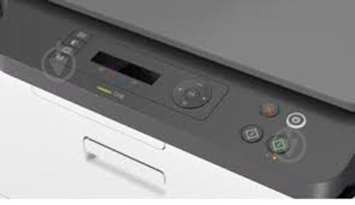 БФП HP Color Laser MFP 178nw А4 (4ZB96A) - фото 6